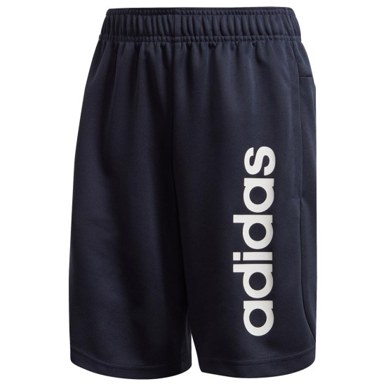 Adidas Παιδικό σορτς Linear Adidas Παιδικό σορτς Linear